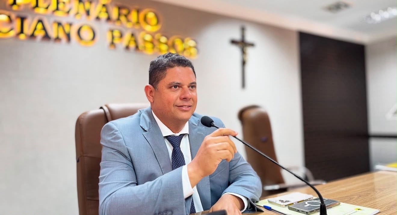 Euricles Neto indica pavimentação da Avenida Juscelino Kubitschek, acesso ao SAMU em Cruz das Almas