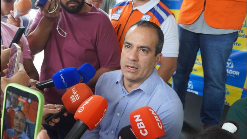 Bruno Reis nega acordo com Muniz por apoio a ACM Neto: "O que prevaleceu foi o espírito público"