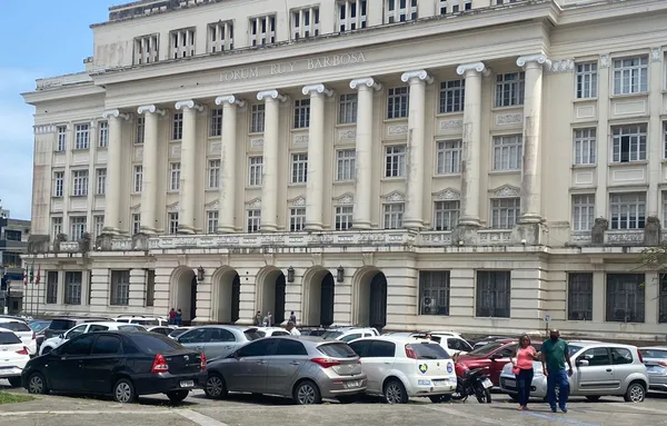 Aos 103 anos, policial da reserva vai a júri nesta quinta-feira (24) em Salvador
