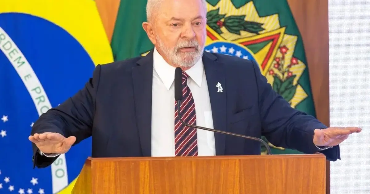 Lula cobra STF por perda de credibilidade e acusa Mendonça de vazamento seletivo no caso Master