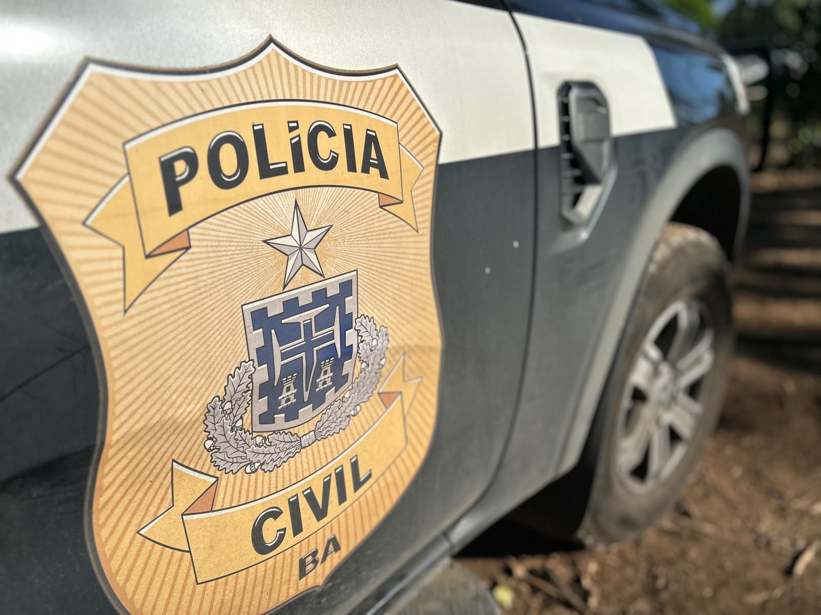 Condenado por estupro é preso pela Polícia Civil em Santa Inês