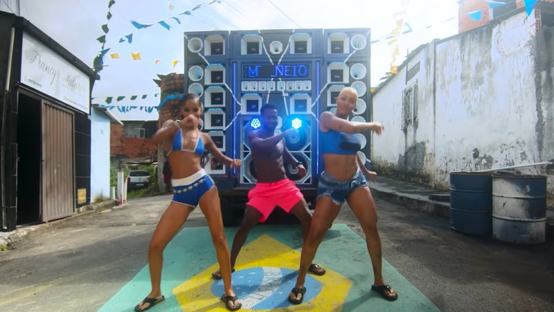 TRE-BA rejeita ação contra ACM Neto e considera regular jingle de campanha