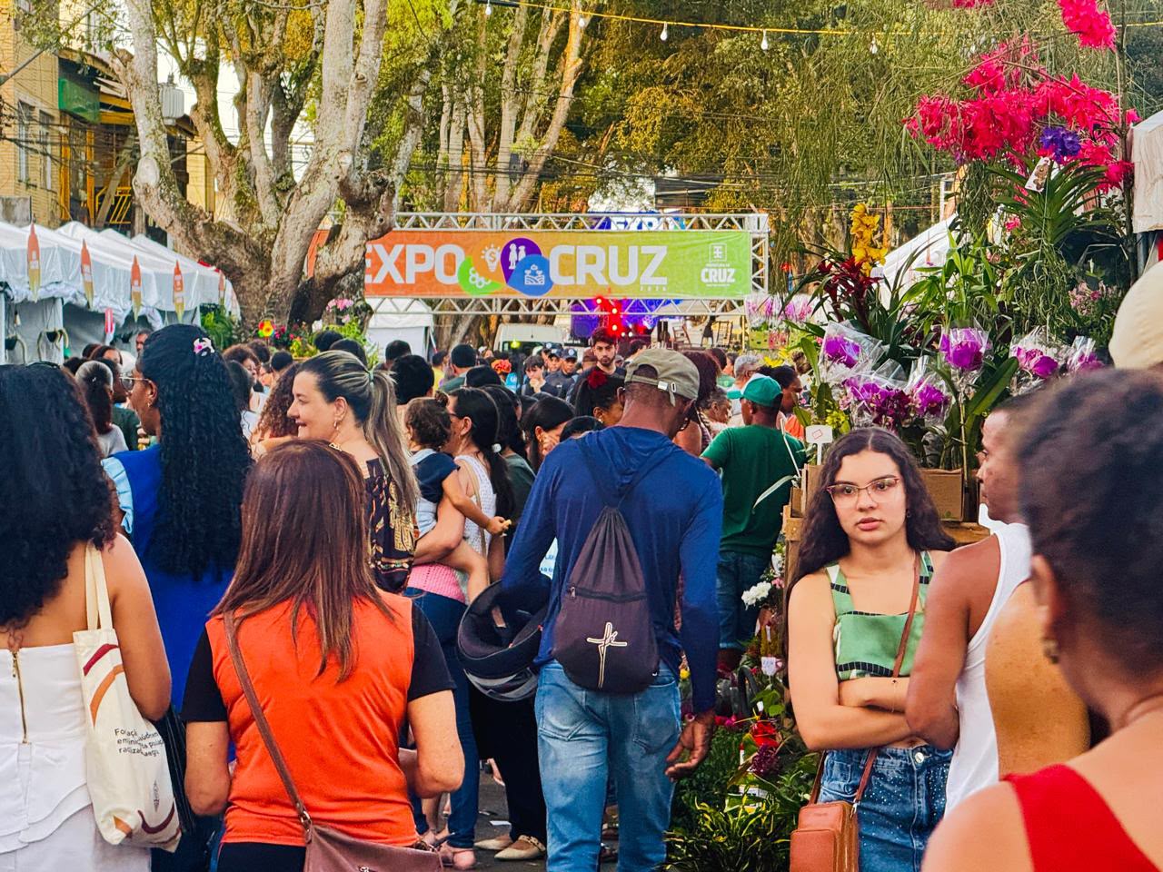 ExpoCruz 2026 movimenta Cruz das Almas em quatro dias de negócios, oportunidades e grande público
