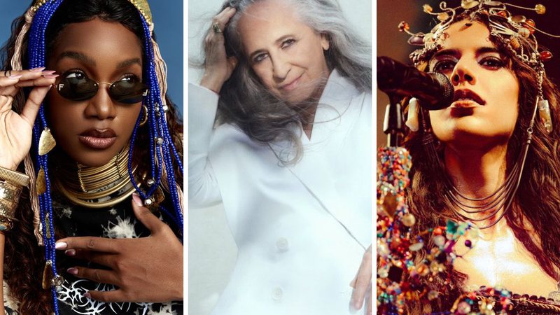 Festival de Verão Salvador 2027 anuncia atrações musicais