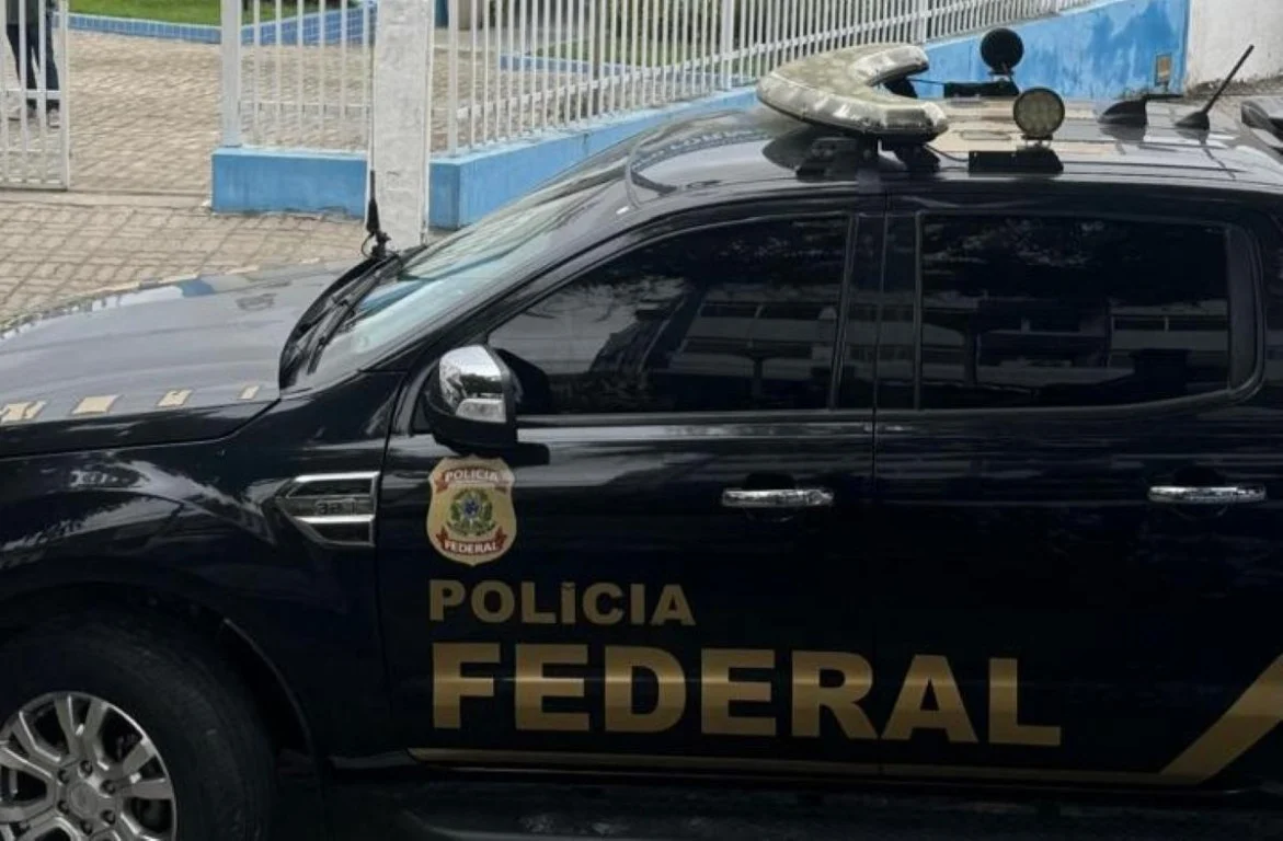 PF deflagra 10ª fase da Operação Overclean com alvos na Bahia e outros cinco estados