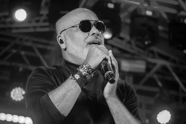 Morre cantor Rick, da dupla ‘Rick e Renner’, após acidente de helicóptero