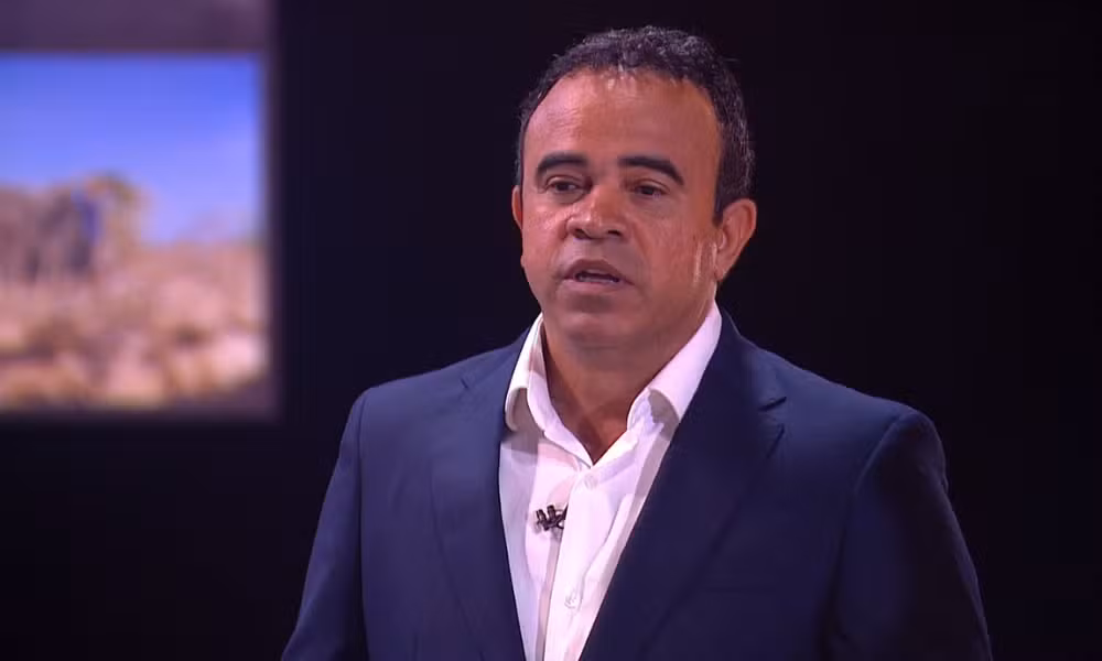 Candidato ao governo da Bahia Ronaldo Mansur sofre acidente de carro em Salvador