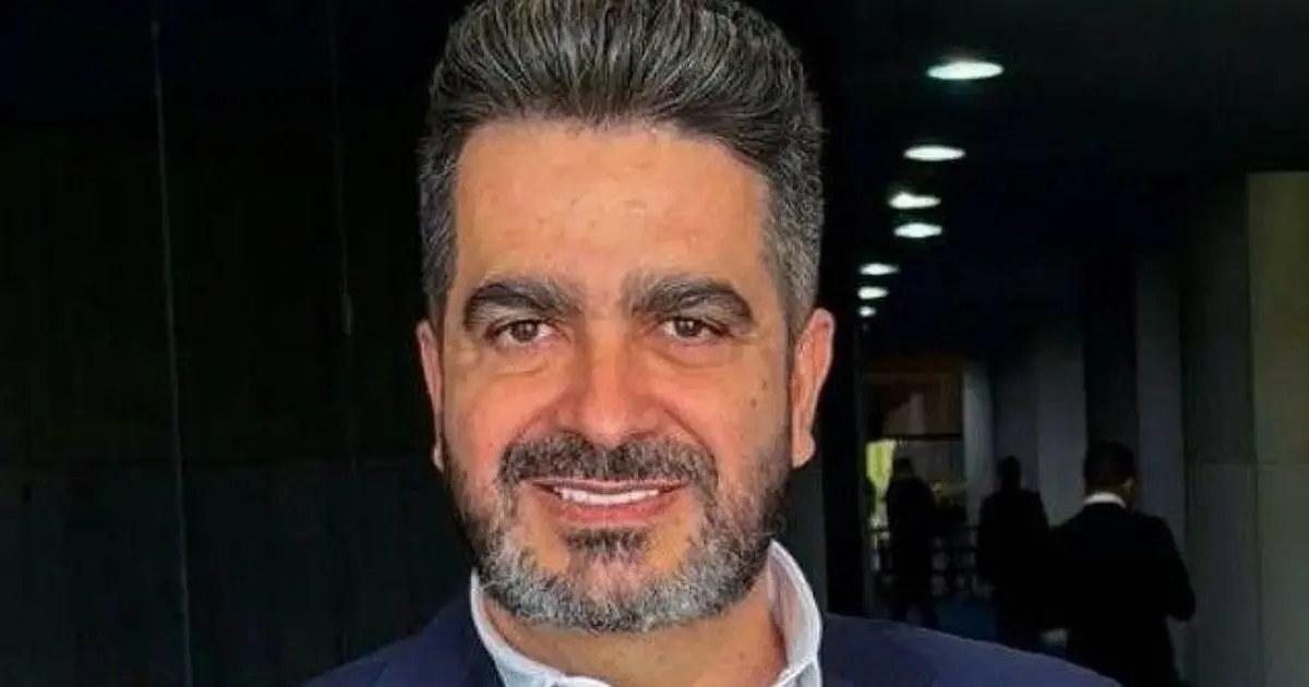Candidato do PRTB anuncia desistência da candidatura à Presidência da República