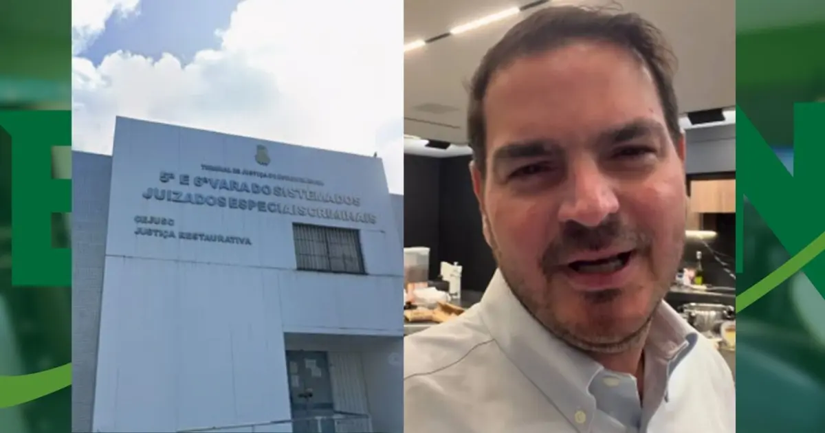 Justiça determina que Rodrigo Constantino apague vídeo com ofensas à Bahia e se retrate
