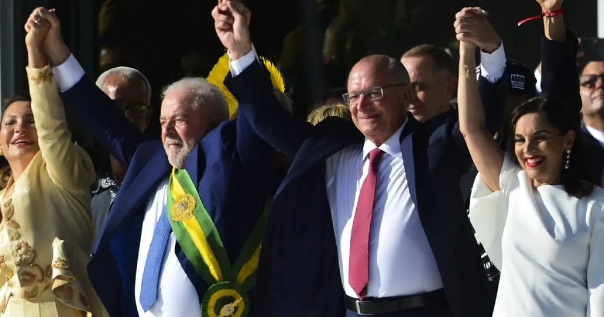 Histórico: Lula vence eleição e conquista quarto mandato como presidente do Brasil