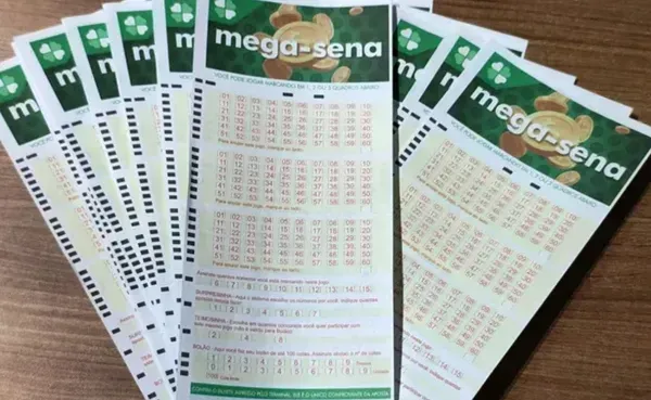 Mega-Semana: Mega-Sena acumula e prêmio de R$ 305 milhões será sorteado nesta terça-feira (27)