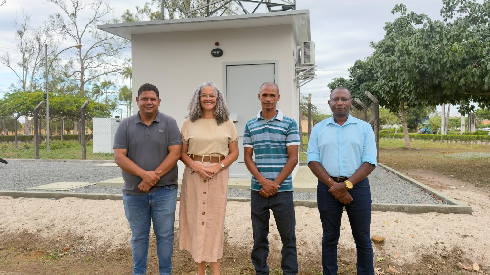 Câmara de Cruz das Almas avança em projeto para implantação da TV Câmara em canal aberto
