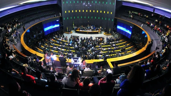 Veja quem são os deputados federais eleitos pela Bahia em 2026