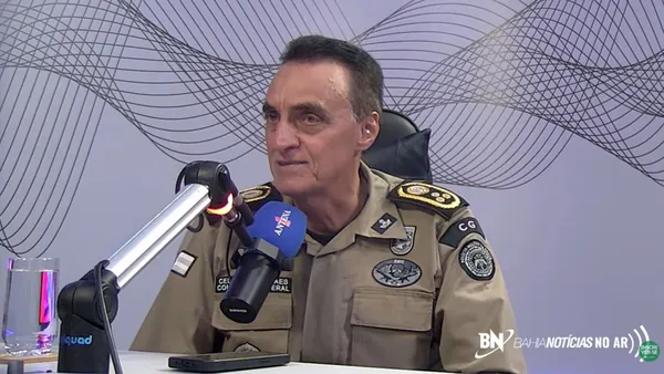 Fim da torcida única? PM-BA expõe o verdadeiro obstáculo para liberar rivais nos estádios